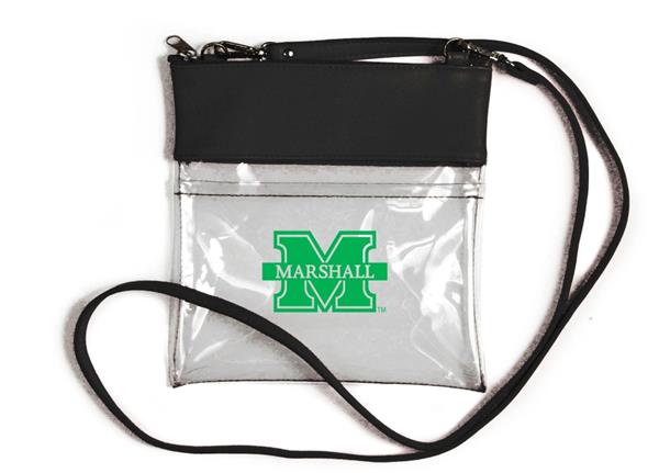 Marshalls Leather Crossbody Crossbody Bags