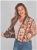 Simply Southern Reversible Vintage Jacket