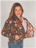 Simply Southern Reversible Vintage Jacket