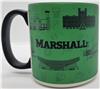 Marshall Tailgater Mug