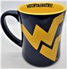 WVU Relief Diner Mug