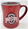 Ohio State Relief Mug