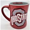 Ohio State Relief Mug