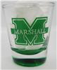 Marshall Shot Glass