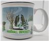 Marshall Winter Campfire Mug