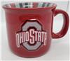 Ohio State Big Camper Mug