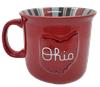 Ohio State Big Camper Mug