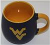 WVU Welcome Mug