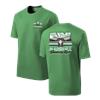 Marshall Stadium Competitor T-Shirt