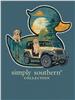 Simply Southern Jeep Duck Tee