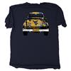 WVU Antique Pickup Tee