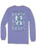 Simply Southern Blessed To Be A Nurse Shirt