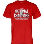 Ohio State Championship Merchandise