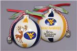 WVU Holiday Gifts