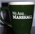 We Are Marshall Fashion Mug