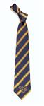 WVU Woven Polyester Necktie