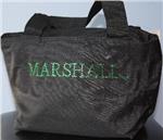 Marshall Insulated Lunch Tote
