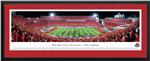 Ohio State Stadium Panoramic Print