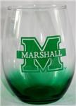 Marshall Stemless Wine Glass