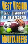 WVU Daily Devotional for Die-Hard Fans