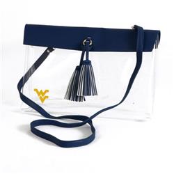 wvu handbags