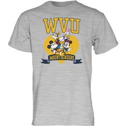 wvu fan shirt 2021