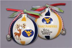 WVU Holiday Gifts