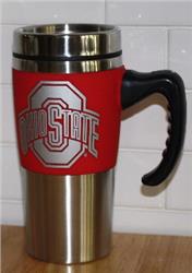 Ohio State Varsity Travel Mug